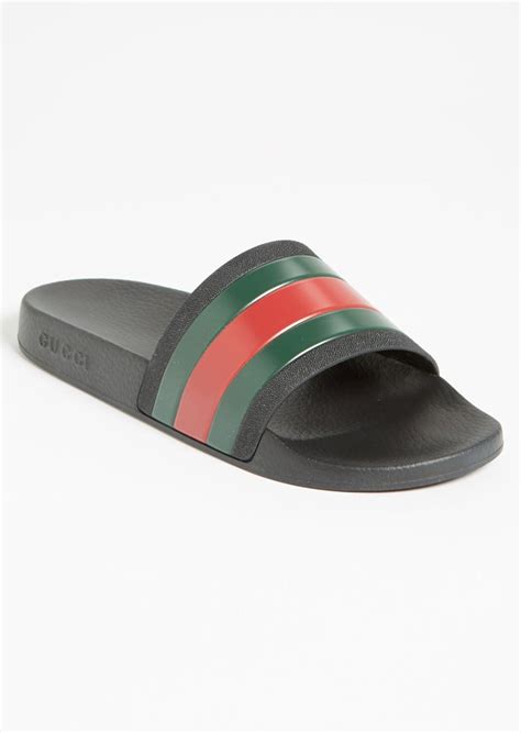 gucci pursuit slides canada|gucci slides pursuit 72.